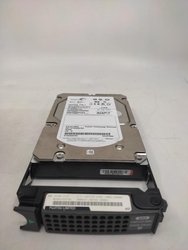 Fujitsu 600GB 15K SAS 3.5 HDD CA07237-E062 CA05954-1256 - 5