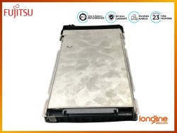 FUJITSU 73GB 10K CA06200-B20300DL SCA-2 SCSI HDD MAP3735NC - 3