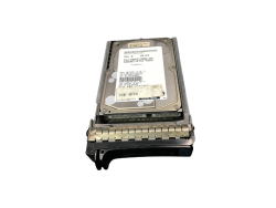 FUJITSU 73GB 10K CA06200-B20300DL SCA-2 SCSI HDD MAP3735NC - FUJITSU