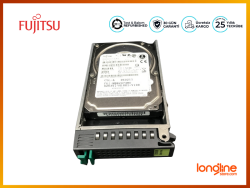 Fujitsu 73GB 10K SAS 2.5