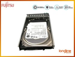 Fujitsu 73GB 10K SAS 2.5