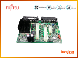 Fujitsu A3C40064303 Alimentation Backplane Board TX200 RX300 S3 - FUJITSU (1)