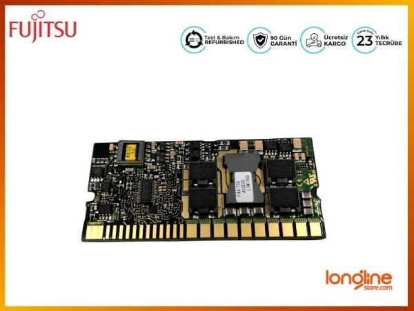 FUJITSU DDC-CQ CONVERTOR CA05951-8981-B - 2