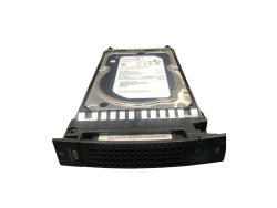FUJITSU HDD 2TB 7.2K 4G SATA TRAY SATA TO FC P000953-01C CA0660 - FUJITSU