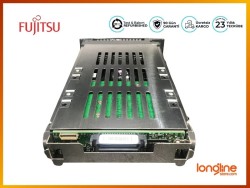 FUJITSU HDD 2TB 7.2K 4G SATA TRAY SATA TO FC P000953-01C CA0660 - Thumbnail