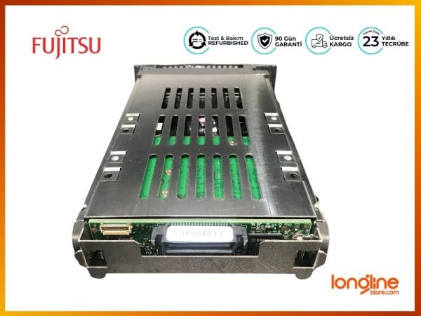 FUJITSU HDD 2TB 7.2K 4G SATA TRAY SATA TO FC P000953-01C CA0660