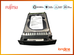 FUJITSU HDD 2TB 7.2K 6G SATA 3.5 CA06600-E484 9YZ168-030 - FUJITSU (1)