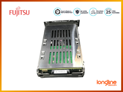 FUJITSU HDD 2TB 7.2K 6G SATA 3.5 CA06600-E484 9YZ168-030 - 3
