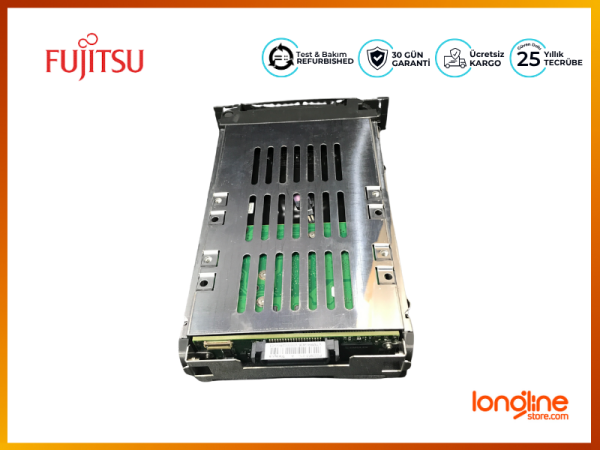 FUJITSU HDD 2TB 7.2K 6G SATA 3.5 CA06600-E484 9YZ168-030 - 3