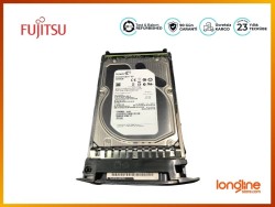 FUJITSU - FUJITSU HDD 2TB 7.2K 6G SATA 3.5 CA06600-E484 9YZ168-030