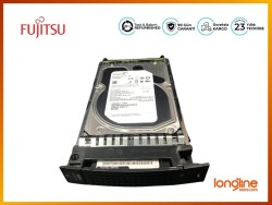 FUJITSU HDD 2TB 7.2K 6G SATA 3.5 CA06600-E484 9YZ168-030 - Thumbnail