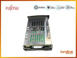 FUJITSU HDD 2TB 7.2K 6G SATA 3.5 CA06600-E484 9YZ168-030 - Thumbnail