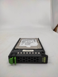 FUJITSU HDD 300GB 10K 6G 2.5 SAS MBF2300RC CA07173-B20700FS - FUJITSU (1)