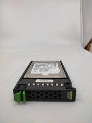 FUJITSU HDD 300GB 10K 6G 2.5 SAS MBF2300RC CA07173-B20700FS - Thumbnail