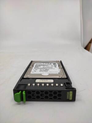 FUJITSU HDD 300GB 10K 6G 2.5 SAS MBF2300RC CA07173-B20700FS - 2