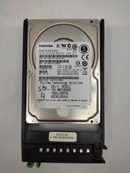 FUJITSU HDD 300GB 10K 6G 2.5 SAS MBF2300RC CA07173-B20700FS - 3