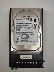 FUJITSU HDD 300GB 10K 6G 2.5 SAS MBF2300RC CA07173-B20700FS - Thumbnail