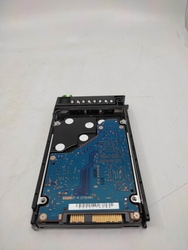 FUJITSU HDD 300GB 10K 6G 2.5 SAS MBF2300RC CA07173-B20700FS - Thumbnail