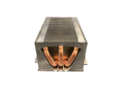 Fujitsu HEATSINK A3C40105505 A3C40104545 SR41100001 V26898-B888 - FUJITSU