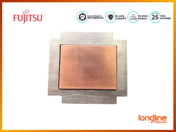Fujitsu HEATSINK A3C40105505 A3C40104545 SR41100001 V26898-B888 - 3