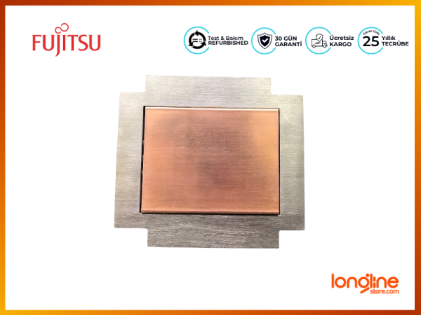 Fujitsu HEATSINK A3C40105505 A3C40104545 SR41100001 V26898-B888 - 3
