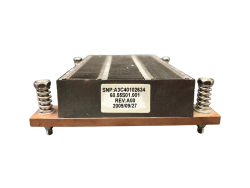 Fujitsu HEATSINK FOR PRIMERGY RX200 S5 S6 A3C40102634 - FUJITSU