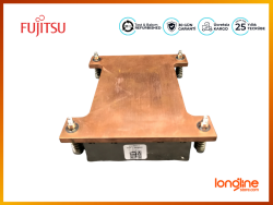 Fujitsu HEATSINK FOR PRIMERGY RX200 S5 S6 A3C40102634 - FUJITSU (1)