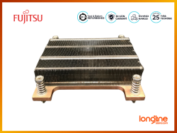 Fujitsu HEATSINK FOR PRIMERGY RX200 S5 S6 A3C40102634 - 3