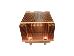 FUJITSU HEATSINK FOR RX300 S3 RX300 S2 31199121005 - FUJITSU
