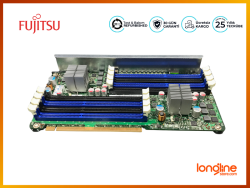 Fujitsu MEMORY EXP.BOARD 8-SLOT A3C40134605 S26361-F3990-E600 - FUJITSU (1)