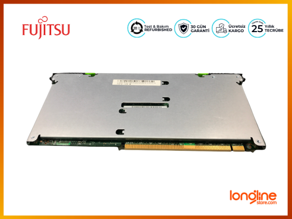 Fujitsu MEMORY EXP.BOARD 8-SLOT A3C40134605 S26361-F3990-E600 - 3