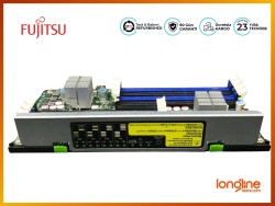 FUJITSU - Fujitsu MEMORY EXP.BOARD 8-SLOT A3C40134605 S26361-F3990-E600