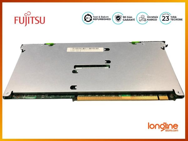 Fujitsu MEMORY EXP.BOARD 8-SLOT A3C40134605 S26361-F3990-E600