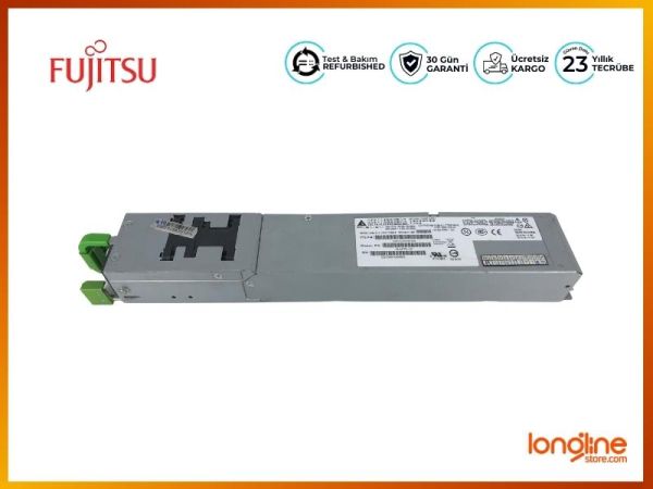 Fujitsu POWER SUPPLY 770W for S5 S6 S26113-F539-E1 S26113-E539-V