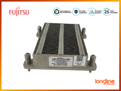 FUJITSU A3C40120217 PRIMERGY RX200 S6 HEATSINK V26898-B964-V1 - FUJITSU (1)