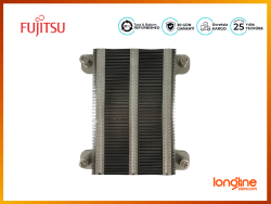 FUJITSU A3C40120217 PRIMERGY RX200 S6 HEATSINK V26898-B964-V1 - 3