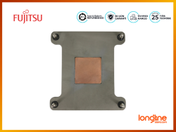 FUJITSU A3C40120217 PRIMERGY RX200 S6 HEATSINK V26898-B964-V1 - 4