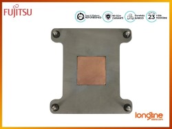 FUJITSU A3C40120217 PRIMERGY RX200 S6 HEATSINK V26898-B964-V1 - FUJITSU (1)