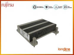 FUJITSU A3C40120217 PRIMERGY RX200 S6 HEATSINK V26898-B964-V1 - FUJITSU