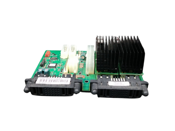 Fujitsu RX300 S2 TX300 Power Supply Backplane Board A3C40051768 - 1