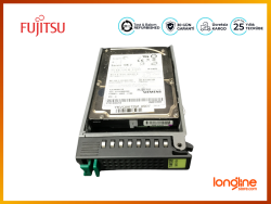 Fujitsu S26361-H983-V100 146GB 10K 2.5