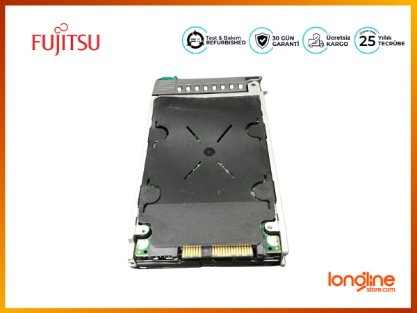 Fujitsu S26361-H983-V100 146GB 10K 2.5