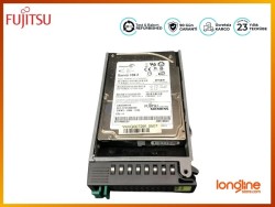 FUJITSU - Fujitsu S26361-H983-V100 146GB 10K 2.5