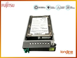 FUJITSU - Fujitsu S26361-H983-V100 146GB 10K 2.5