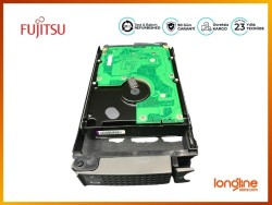 FUJITSU SAS HDD 450GB 15K 3,5 LFF CA06910-E462 CA05954-0773 - FUJITSU (1)