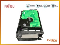 FUJITSU - FUJITSU SAS HDD 450GB 15K 3,5 LFF CA06910-E462 CA05954-0773 (1)