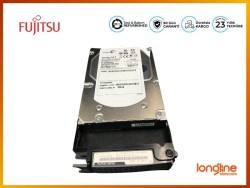 FUJITSU SAS HDD 450GB 15K 3,5 LFF CA06910-E462 CA05954-0773 - FUJITSU