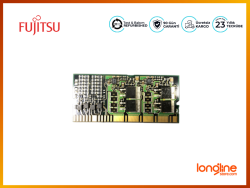 FUJITSU VRM MODULE CA05958-1007 - FUJITSU