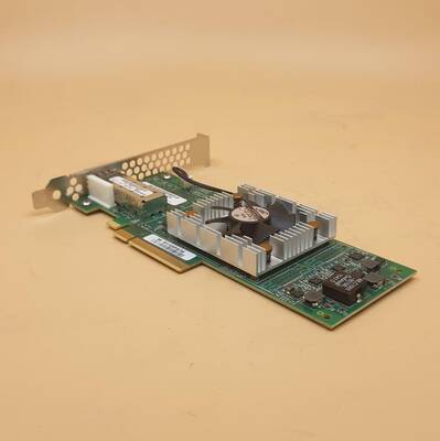 Full High Bracket for QLOGIC QLE2660L HP QW971A - 3