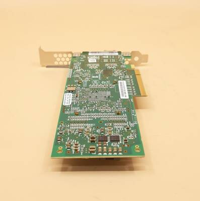 Full High Bracket for QLOGIC QLE2660L HP QW971A - 4